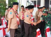 Misbakhul Munir Berikan Dukungan Program MBG Oleh Pemerintah Untuk Mencerdaskan Kehidupan Bangsa