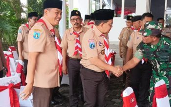 Misbakhul Munir Berikan Dukungan Program MBG Oleh Pemerintah Untuk Mencerdaskan Kehidupan Bangsa