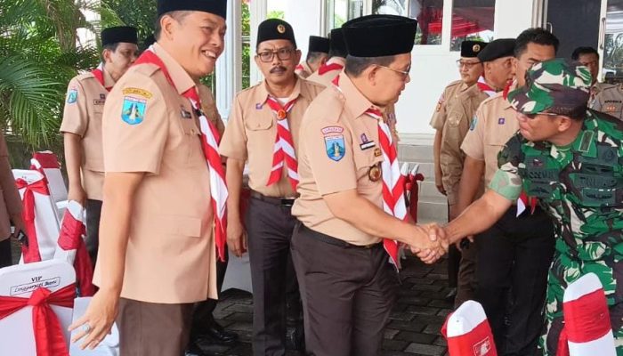 Misbakhul Munir Berikan Dukungan Program MBG Oleh Pemerintah Untuk Mencerdaskan Kehidupan Bangsa