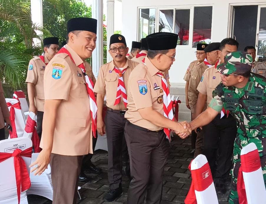 Misbakhul Munir Berikan Dukungan Program MBG Oleh Pemerintah Untuk Mencerdaskan Kehidupan Bangsa