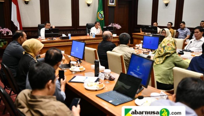 Program MCU Gratis Provinsi Jabar Siap di Luncurkan 3 Februari 2025 