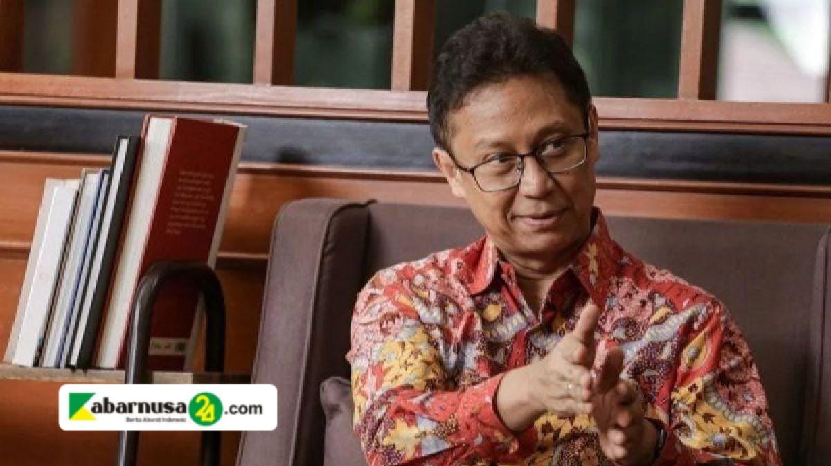 Virus HMPV dengan Covid-19 Berbeda, Menkes Budi : Masyarakat Tidak Perlu Panik