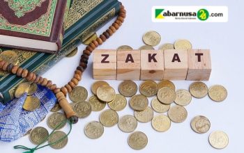 Khutbah Jumat: Zakat Solusi Kesenjangan Sosial