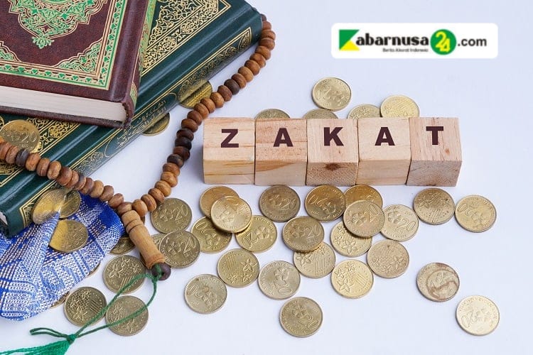 Khutbah Jumat: Zakat Solusi Kesenjangan Sosial