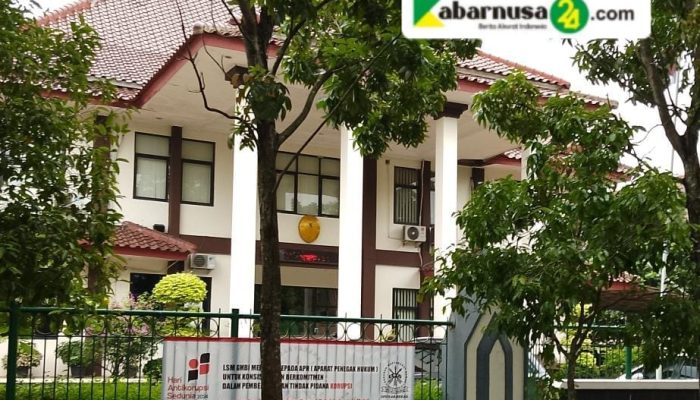 Lambatnya Penerbitan Akte Cerai Pengadilan Agama Cikarang di Keluhkan Warga Kabupaten Bekasi