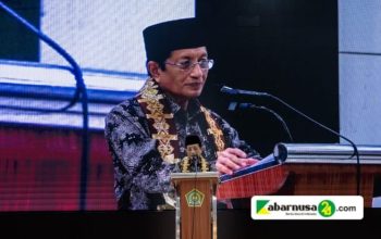 Menag: Silahkan Tokoh Agama Kritis pada Negara