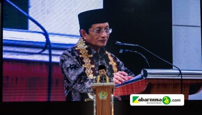 Menag: Silahkan Tokoh Agama Kritis pada Negara