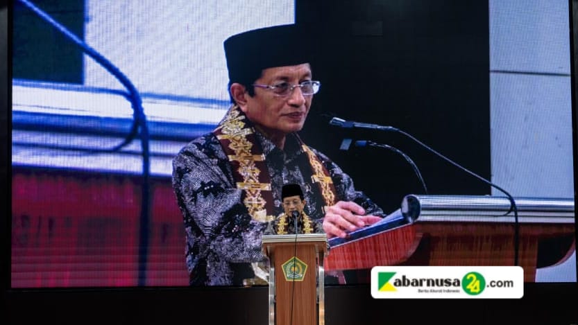 Menag: Silahkan Tokoh Agama Kritis pada Negara