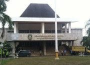 Diduga Korupsi Anggaran Perjalanan Dinas Senilai 3,5 Miliar Lebih Sekwan DPRD Provinsi Sumsel Diam Tak Bersuara