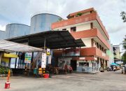 Meninjau Stabilitas Harga dan Penyaluran Minyak Goreng PT. IKI Terima Kunjungan Dari Beberapa