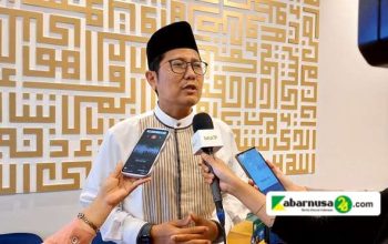 Ketua MUI Serukan Perbaikan Sistem Dana Haji Demi Keadilan Jamaah