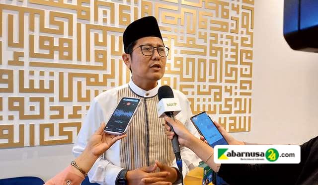 Ketua MUI Serukan Perbaikan Sistem Dana Haji Demi Keadilan Jamaah