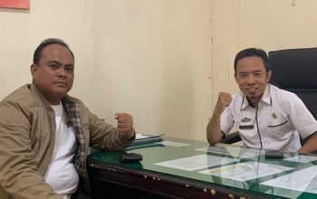 Ketua DPC SPRI Desak Langkah Cepat  Tangani Lonjakan Kasus DBD di Kabupaten Lampung Utara