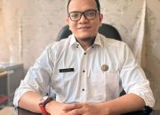 Agung Mulya. ST Kepala Bidang SDABMBK Kabupaten Bekasi Akan Terus Bersinergi dengan Pemerintah Provinsi dan Pusat