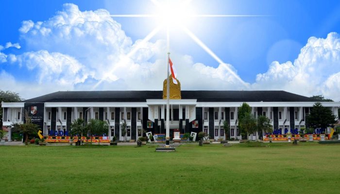 Pemerintah Kabupaten Lampung Utara Terbitkan Surat Edaran Kesiapsiagaan Menghadapi Bencana