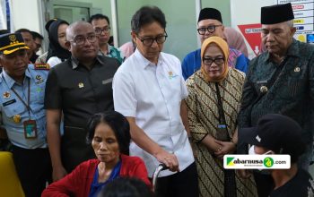 Transformasi Layanan Kesehatan, Kemenkes Tingkatkan Kualitas 66 RSUD di Daerah Terpencil