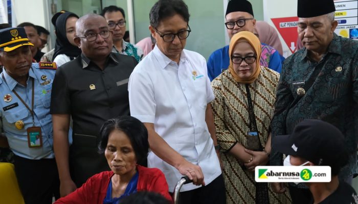 Transformasi Layanan Kesehatan, Kemenkes Tingkatkan Kualitas 66 RSUD di Daerah Terpencil