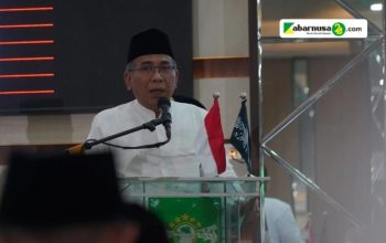 Harlah Ke-102 Tahun NU, Gus Yahya Tekankan Amanah Muassis NU untuk Generasi Penerus