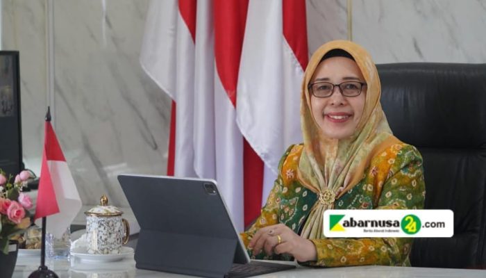 55.107 Madrasah Sudah Gunakan Rapor Digital, Hampir 100%