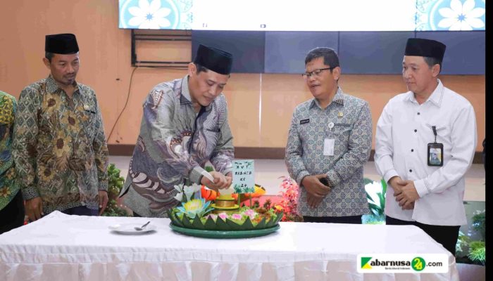 Tertinggi di Jawa Barat, Baznas Kabupaten Bekasi Himpun Zakat Rp 20 Miliar di Tahun 2024