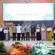 HUT Ke-24 Baznas Kabupaten Bekasi Diramaikan Lomba Qasidah dan Gelaran UMKM