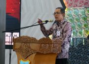 Warga Garut Antusias Manfaatkan Pelayanan Paspor Simpatik dari Kementerian Imipas RI