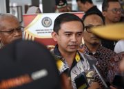 Warga Garut Antusias Manfaatkan Pelayanan Paspor Simpatik dari Kementerian Imipas RI