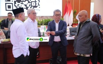 Kemendes PDT Siap Mendukung Ketahanan Pangan dengan Pemanfaatan Dana Desa