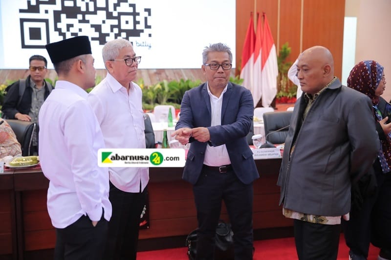 Kemendes PDT Siap Mendukung Ketahanan Pangan dengan Pemanfaatan Dana Desa