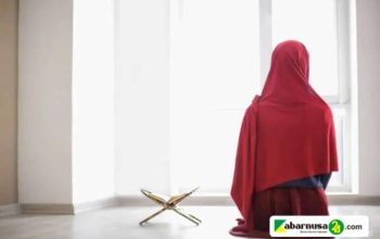 4 Amalan Bermuatan Pahala Ini Boleh Dilakukan Muslimah Selama Haid