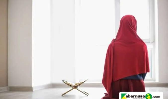 4 Amalan Bermuatan Pahala Ini Boleh Dilakukan Muslimah Selama Haid