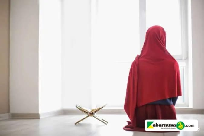 4 Amalan Bermuatan Pahala Ini Boleh Dilakukan Muslimah Selama Haid