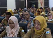 Pemkab Garut Gelar Rapat Persiapan Hari Jadi ke-212 Kabupaten Garut