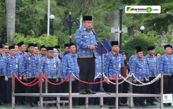 Pj Bupati Dedy Supriyadi Minta Non-ASN Lulus PPPK Tingkatkan Kinerja Pj Bupati Dedy Supriyadi Minta Non-ASN Lulus PPPK Tingkatkan Kinerja