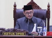 Ketua DPRD Minta Pemkab Bekasi Maksimalkan Aset Daerah untuk Kepentingan Publik dan PAD