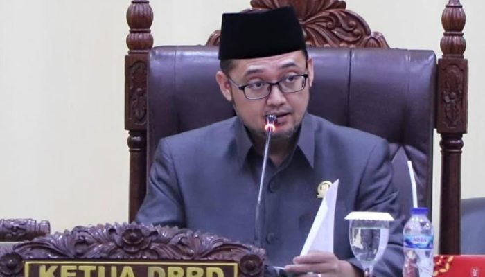 Ketua DPRD Minta Pemkab Bekasi Maksimalkan Aset Daerah untuk Kepentingan Publik dan PAD