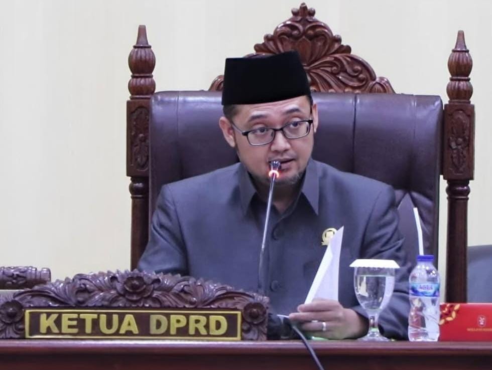 Ketua DPRD Minta Pemkab Bekasi Maksimalkan Aset Daerah untuk Kepentingan Publik dan PAD