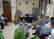 Diskominfo dan BPS Garut Perkuat Sinergi Pengelolaan Data Statistik Sektoral
