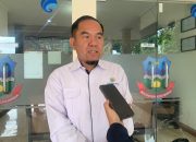 Diskominfo dan BPS Garut Perkuat Sinergi Pengelolaan Data Statistik Sektoral