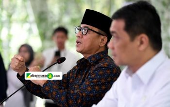 Tujuh Fokus Penggunaan Dana Desa di 2025, Mendes : Harus Bermanfaat Maksimal bagi Masyarakat