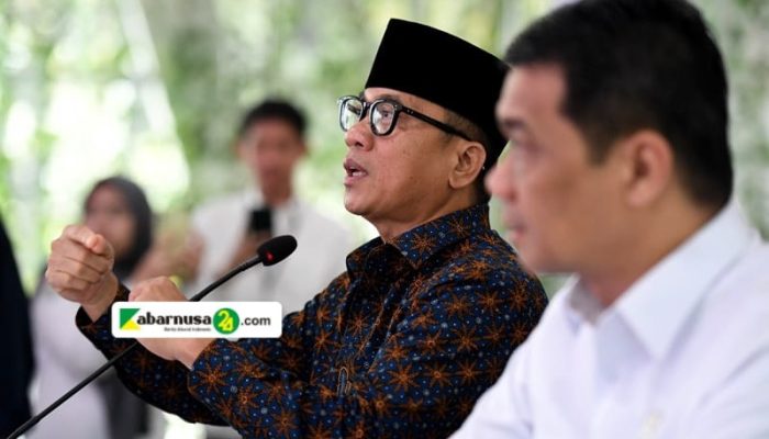 Tujuh Fokus Penggunaan Dana Desa di 2025, Mendes : Harus Bermanfaat Maksimal bagi Masyarakat