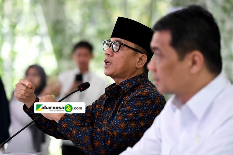 Tujuh Fokus Penggunaan Dana Desa di 2025, Mendes : Harus Bermanfaat Maksimal bagi Masyarakat