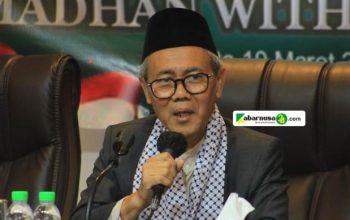 MUI Tolak Wacana Relokasi 2 Juta Warga ke Indonesia, Ini Alasannya