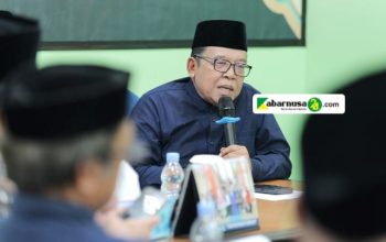 Minta PSN di PIK Dicabut, MUI Tegaskan tak Takut Apapun dan Tetap Tegak Lurus