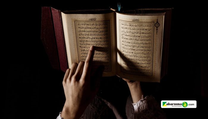 3 Tahapan Utama Mengamalkan Isi Kandungan Alquran