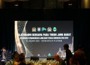 Pj. Bupati Garut Hadiri Silaturahmi Tokoh Jawa Barat, Bahas Kolaborasi Menuju Indonesia Emas 2045