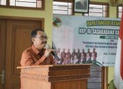 KKP-RI Sasakadana Kabupaten Garut Gelar RAT Tahun Buku 2024