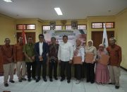 KKP-RI Sasakadana Kabupaten Garut Gelar RAT Tahun Buku 2024