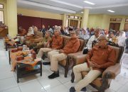 KKP-RI Sasakadana Kabupaten Garut Gelar RAT Tahun Buku 2024