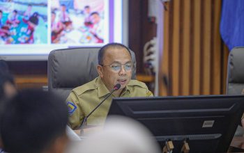 Promosi dan Mutasi Pejabat Tinggi ASN, Pemkot Bandung Pastikan Taat Regulasi dan Sesuai Urgensi Pemerintahan